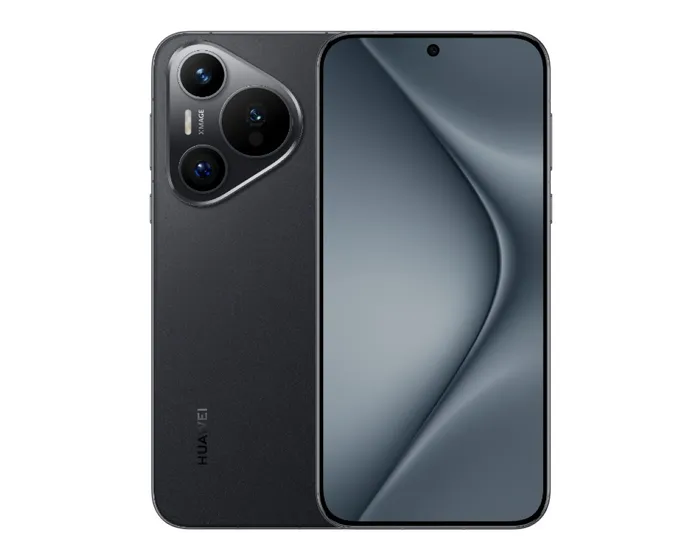 Celular Huawei PURA 70 256GB 12GB RAM Black